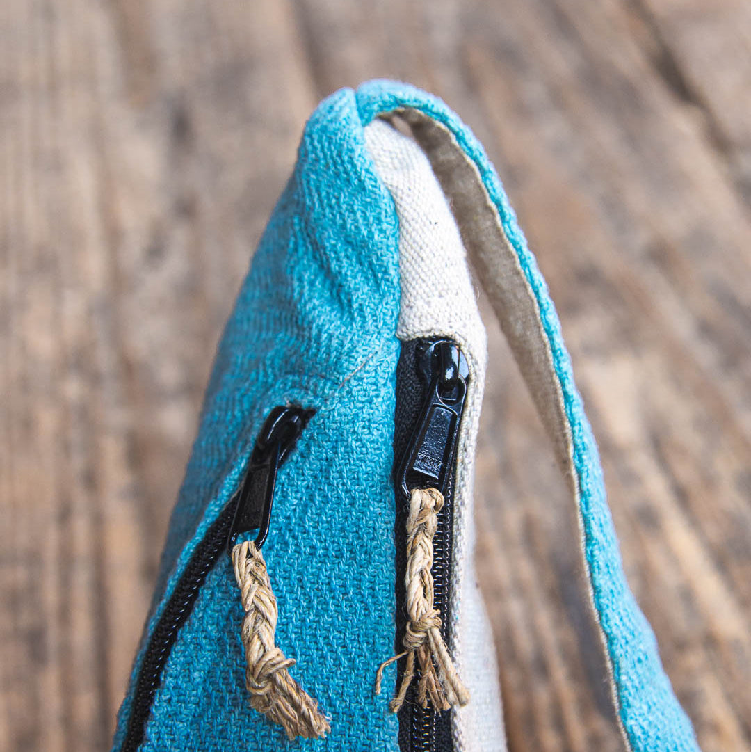 Hip Haven Fanny Pack Hemp