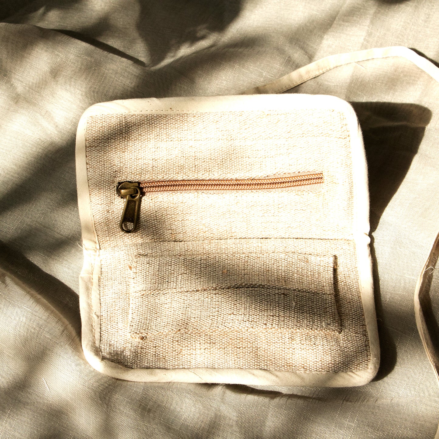 High-Note Tobacco Pouch