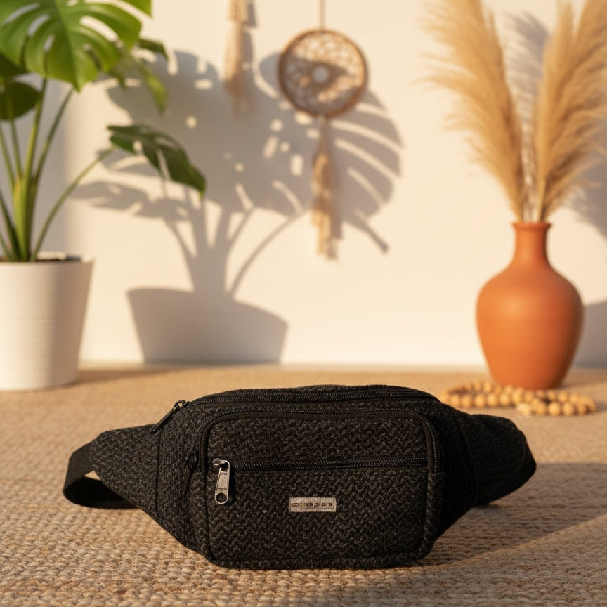 SŌL Fanny Pack
