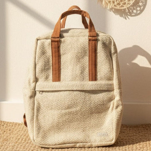 Root Hemp Backpack