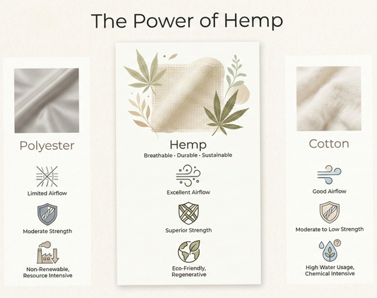 From Fast to Future: Why Conscious Fashion is the Only Way Forward