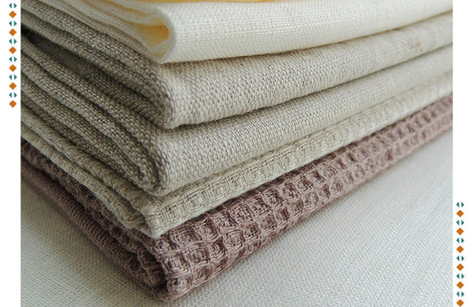 Hemp Fabric vs Cotton Fabric