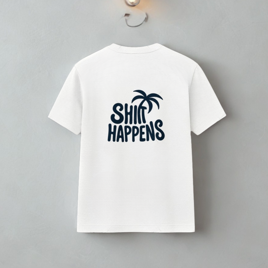 Cloud9 Hemp T-Shirt **it Happens