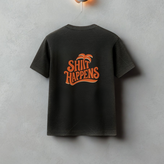 Cloud9 Hemp T-Shirt **it Happens