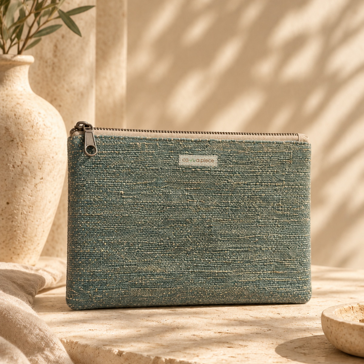 Hemp KOVA Pouch