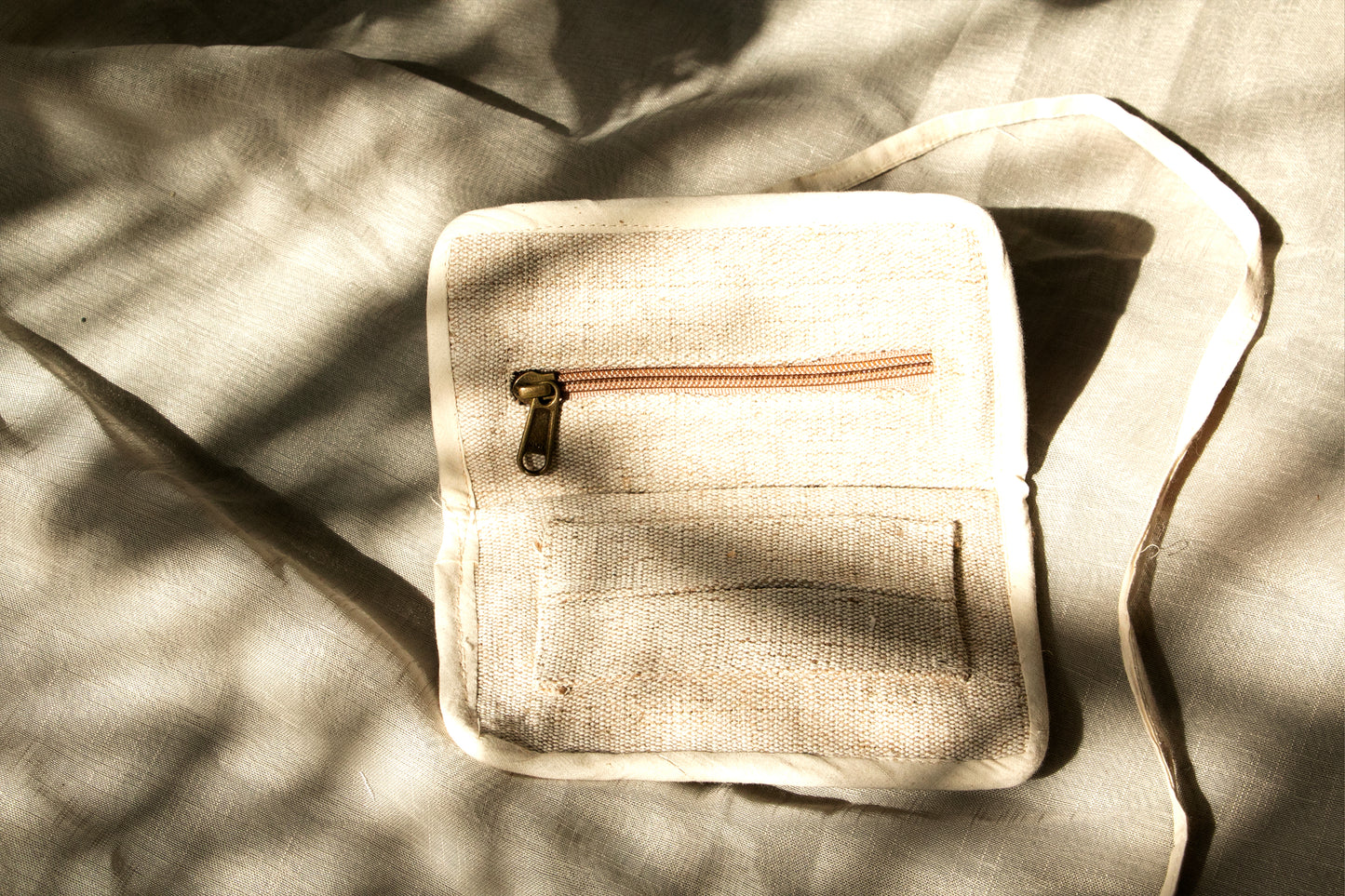 High-Note Tobacco Pouch