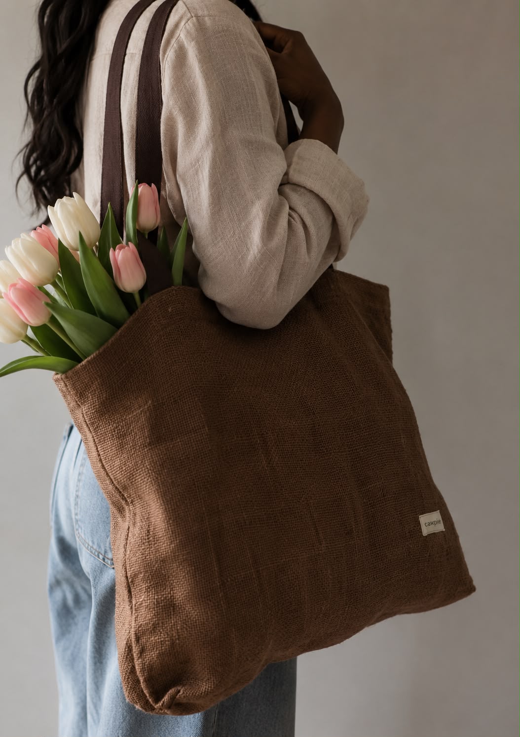 Wild Grove Tote Bag