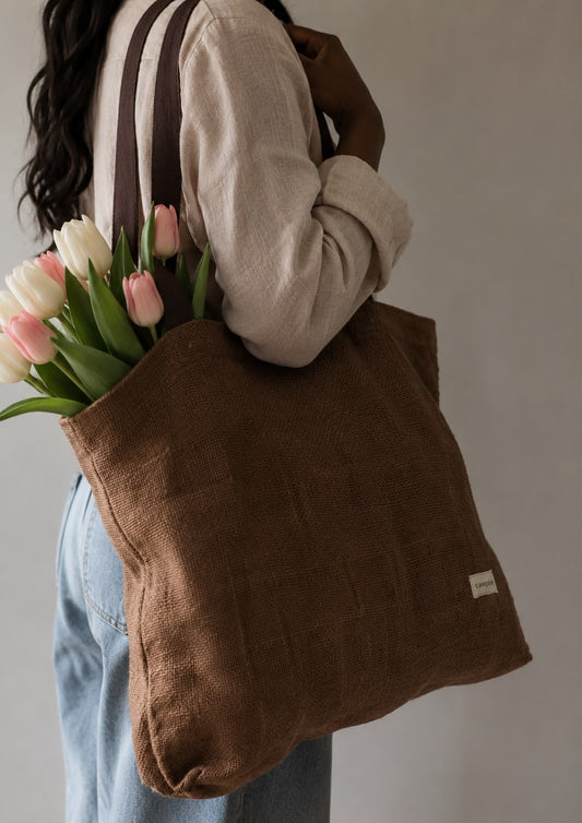 Wild Grove Tote Bag