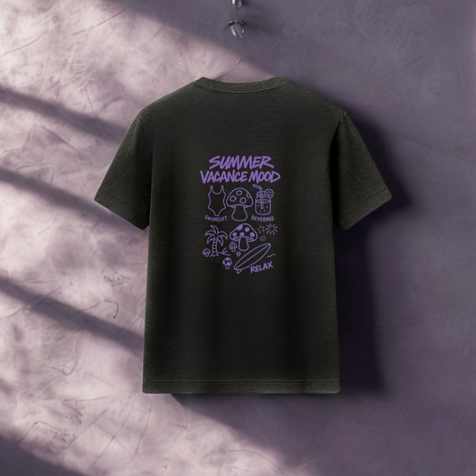 Cloud9 Hemp T-Shirt Summer